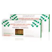 Cabello Verdimill PROFESIONAL | Ampollas Anticaída del Pelo | Tratamiento de Mantenimiento (12 Ampollas de 10ml) PACK de 2 CAJAS- 24 AMPOLLAS - details 1