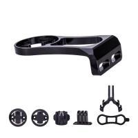 Soporte De Cámara Y Computadora Para Bicicleta De Aluminio Montaje En Manillar Para Ciclismo De Montaña Y Carretera Equipamiento De Deporte Y Fitness - details 7