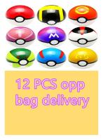 Juego De Figuras De Acción Pokemon 24-144pcs Colección De Mini Toy Figurines De Elfos Y Monstruos Anime Película Y TV Juguetes Educativos Para Niños Regalo De Cumpleaños - details 28