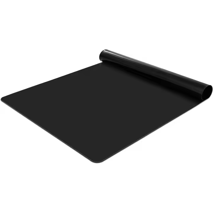 Tapete de silicona para encimera de cocina, 40x30 cm, antiadherente, heat resistant, antideslizante, para manualidades y Mesa. - 1