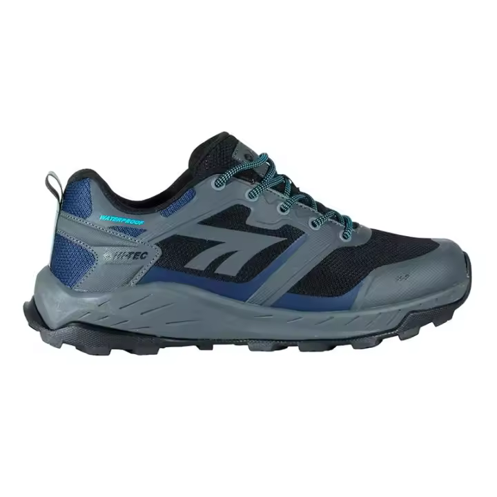 Hi-tec Zapatillas De Montaña Hi-tec Toubkal Low Wp... - 1