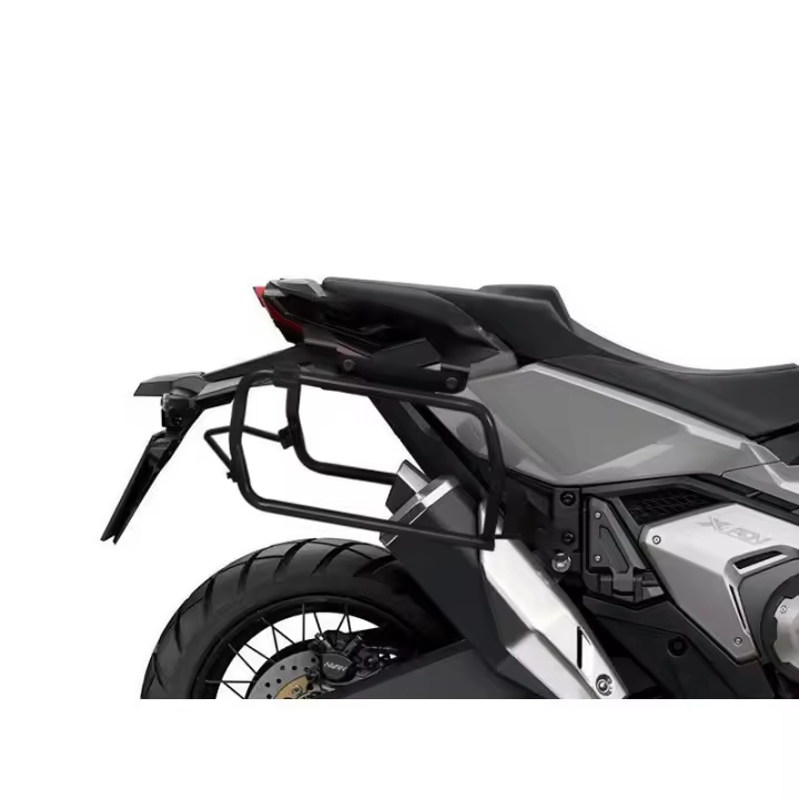 Shad Fijacion 4p System Honda X-adv 750 21 Negro Unica - 1