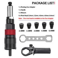 Kit De Máquina De Soldadura Sin Alambre 2.4mm/3.2mm/4.0mm/4.8mm/6.4mm Herramientas De Soldadura Industrial Punta De Alicate Electrónica Adaptador Para Hogar Y DIY - details 6