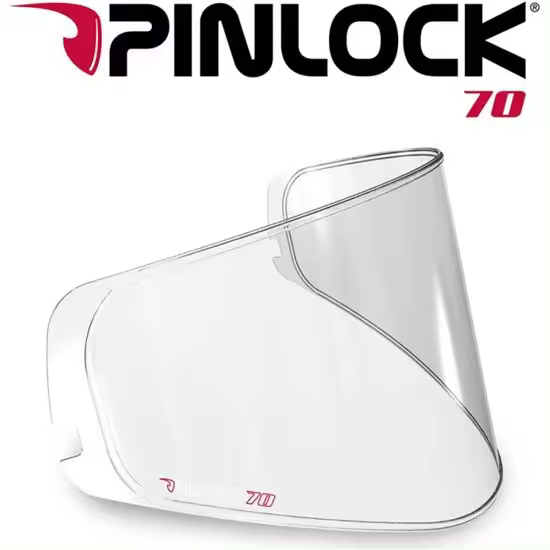 CABERG SINTESI PINLOCK Antiniebla Protección UV - 1