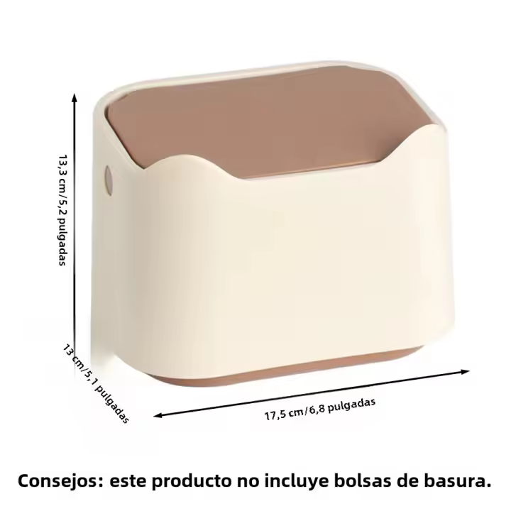 Caja De Arena Para Gatos Portátil Con Puerta Cerrada Completa Desmontable Inodoro Para Gatos Medianos Grandes Conejos Y Otros Animales Pequeños - 1