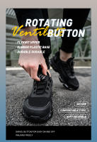 Nuevos Zapatos De Seguridad Para Hombre Indestructibles Con Punta De Acero Protección Antisalpicaduras Y Antipinchazos Botas Tácticas Para Adultos - details 1