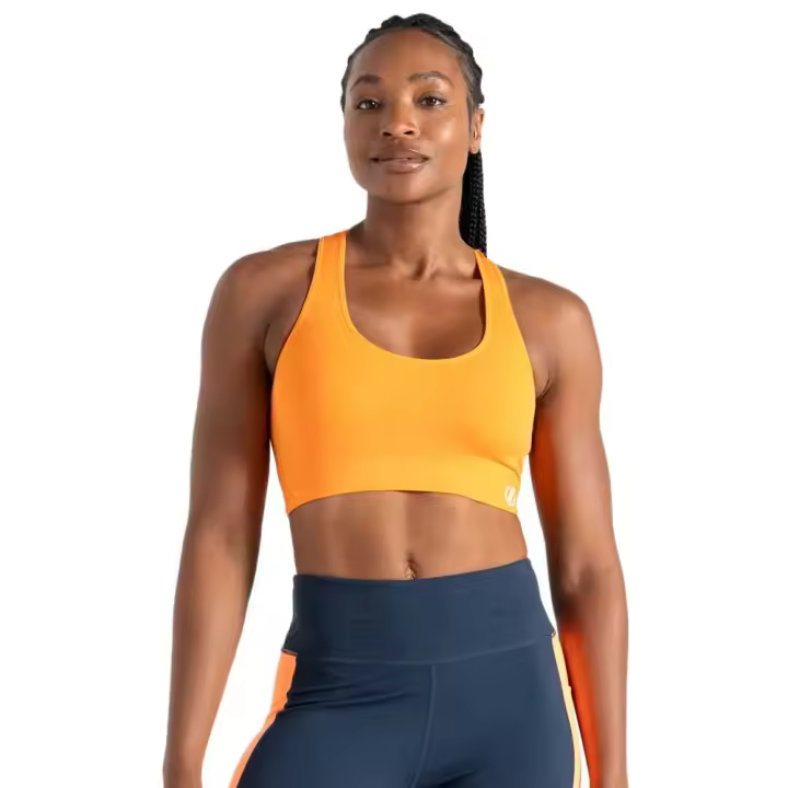 Dare2b Sujetador Deportivo De Impacto Medio Don´t Sweat It - 1