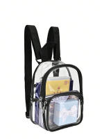 Mochipa, mopila impermeable para el trabajo, Conciertos y eventos - details 2