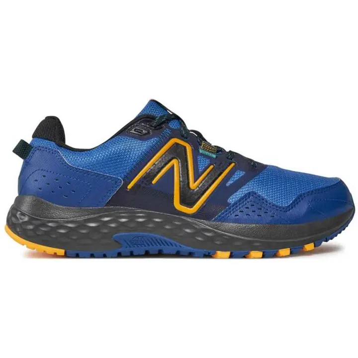 Zapatillas de Running New Balance 410V8 para hombre en color azul - 1