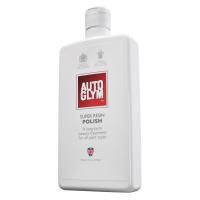 Restaurador de plásticos coche Autoglym - Autoglym Cera abrillantadora 500 ml para el cuidado de coche - Quita arañazos coche Autoglym - Pulimento para coche - Protege y Repara Arañazos en la Pintura - Cuidado para tu coche - details 1