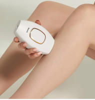 Epilador Láser IPL 999,999 Pulso Para Mujer Eliminación De Pelaje Permanente Dispositivo Doméstico Para El Cuidado Personal - details 29