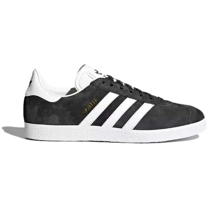 Zapatillas Adidas Gazelle para hombre en color gris - 1