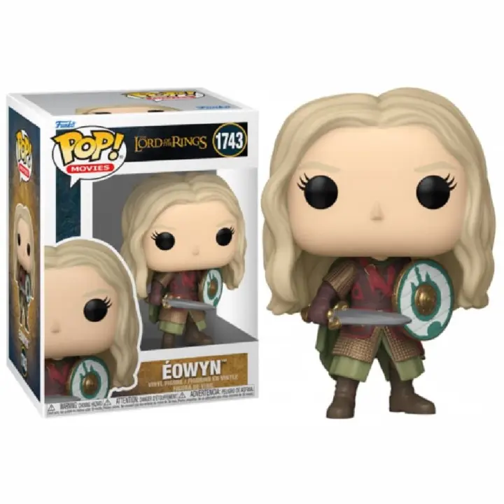 Funko POP! - Éowyn 1743 - 1