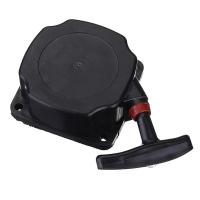 Empuñadura Universal Para Arrancador De Retroceso Para Motor De Cortacésped 33cc 36cc 43cc 49cc 52cc Herramientas De Jardín Duraderas Y Portátiles - details 3