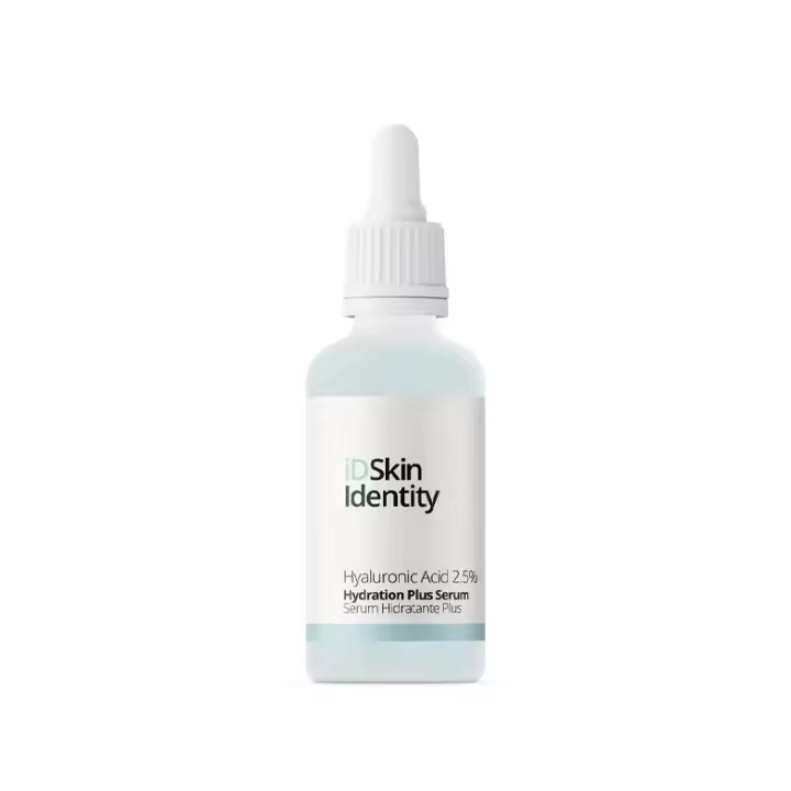 iD Skin Identity - Sérum hidratante de Ácido Hialurónico 2,5%30 ml - 1