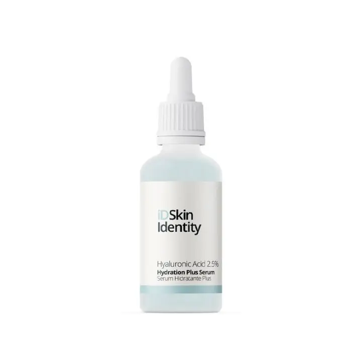 iD Skin Identity - Sérum hidratante de Ácido Hialurónico 2,5%30 ml - 1