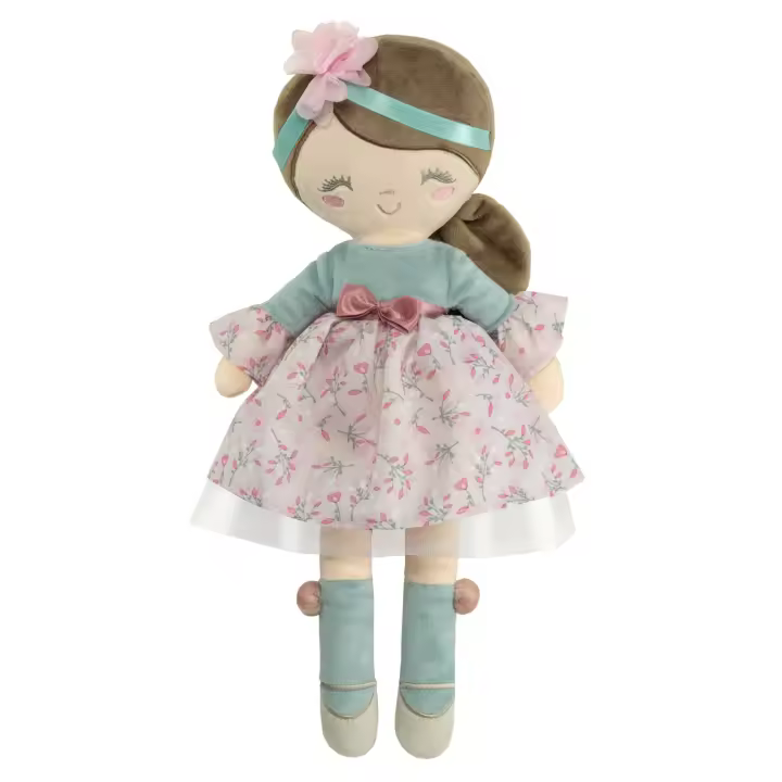 Muñeca con Cuerpo Blando Provenza DeCuevas Toys 20045 - 1