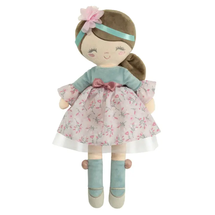 Muñeca con Cuerpo Blando Provenza DeCuevas Toys 20045 - 1