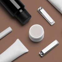 Tijeras De Uñas De Acero Inoxidable Xiaomi Mijia Con Cubierta Antisalpicaduras Trimmer Cuidado De Uñas Y Pies Profesional Ficheros - details 9
