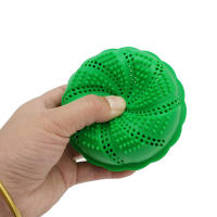 Bola De Limpieza Para Lavandería Magia Eliminación De Manchas Bola De Secado Reutilizable Herramienta Para Lavar Ropa - details 2