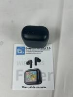Auriculares inalámbricos Seaturtlehome ANC con cancelación activa de ruido y pantalla táctil LED - Waterproof IPX4, novedad 2024 - details 2