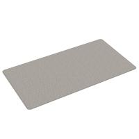 vidaXL Alfombra de pasillo con aspecto de sisal taupe 80x150 cm Color Taupé,  Antracita,  Arena y mas Alfombras de área  Alfombra de Piso para Sala de Estar Dormitorio Habitación Salón - details 0