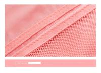 Bolsa De Cosméticos Con Gancho Para Mujer Bolso De Viaje Impermeable Organizador De Belleza Neceser De Baño Almacenamiento De Maquillaje - details 13