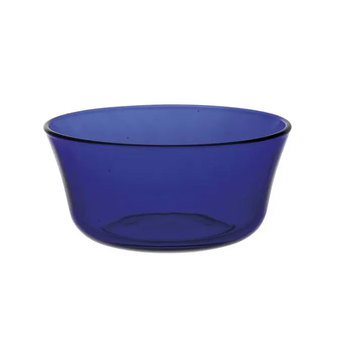 MAXHOME-Juego de 6 tazones Duralex，Bowl Lys para cocina y comedor,10.5CM/25CL - 1