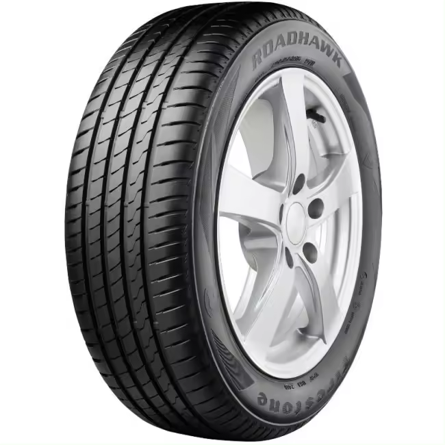 NEUMÁTICO FIRESTONE 185/65 R15 88T ROADHAWK - 1