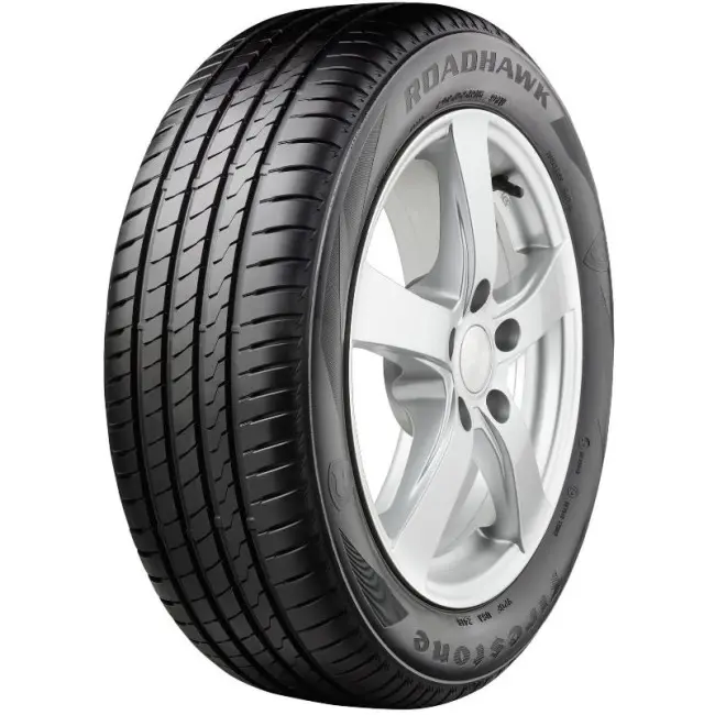 NEUMÁTICO FIRESTONE 185/65 R15 88T ROADHAWK - 1
