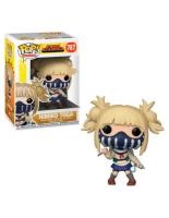 Funko POP My Hero Academia Figura Animation Vinyl Himiko Toga w/Face Cover 9 cm - details 0