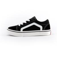 ANDY-Z AN2390 Zapatillas De Lona Para Niños Y Niñas Casual Deporte Al Aire Libre Zapatos Planos - details 0