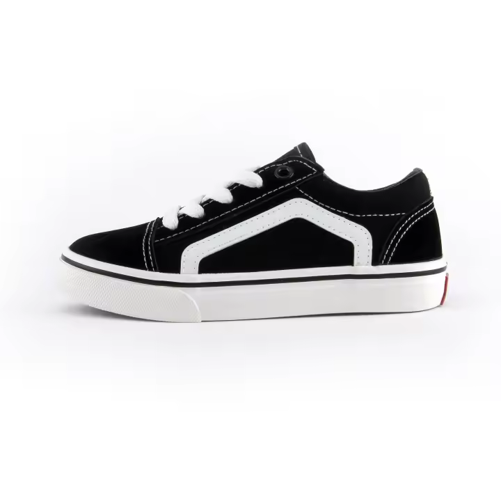 ANDY-Z AN2390 Zapatillas De Lona Para Niños Y Niñas Casual Deporte Al Aire Libre Zapatos Planos - 1