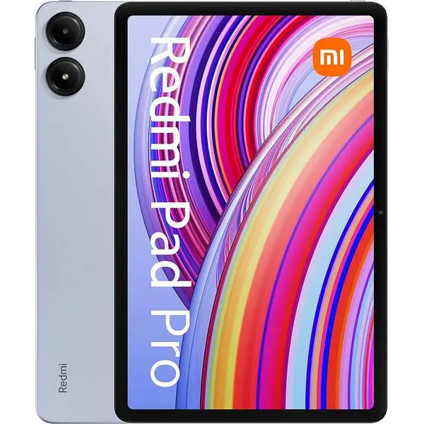 Xiaomi Redmi Pad Pro 8GB RAM 256GB Azul - 1
