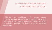 Champú Detox Floral Purificante Anti Polución Belma Kosmetik - Cuida y purifica tu cabello desde la raíz hasta las puntas, elimina la polución y mantiene el cabello purificado - details 0