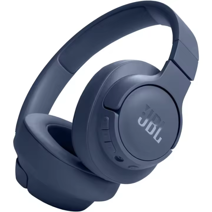 JBL Tune 720BT Auriculares Bluetooth Azul - 1