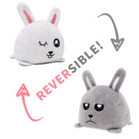 Muñeco De Peluche De Sirena Gato Dibujos Animados Para Niños Regalos De Cumpleaños Y Navidad Relleno De Algodón PP Material De Algodón Unisex - details 2