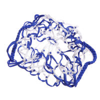 Bolsa De Baloncesto De Malla Con Bolsillo Y Reforzamiento Grueso Largo Portátil Multifuncional Para Almacenamiento - details 12