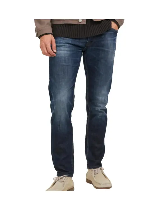 Pantalón vaquero jjjmike jjwood Jack & Jones - 1