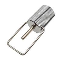Adaptador De Relleno Para Linterna De Gas De Camping Al Aire Libre Adaptador De Cobre Para Gas Butano Nuevo Y Práctico - details 8
