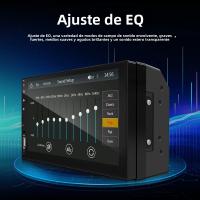 Reproductor Multimedia MP5 7 Pulgadas Carplay Android Auto Para Coche 2din Bluetooth USB TF FM Estéreo Para Toyota Honda - details 6