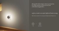 Hub Aqara M1S Versión Global ZigBee Gateway Wireless Inteligente Para Sistema De Alarma Control Remoto Compatible Con HomeKit Mi Home APP - details 6