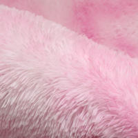 Carpetas De Piso Para Habitación De Niñas Rosa Suaves Y Gruesas Alfombra Grande Para Dormitorio Decoración Del Salón Alfombras Para Cama De Niños - details 12