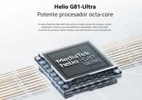 Xiaomi Redmi 14C Pantalla Grande de 6.88'', Android 5.1, Batería de 5160mAh, Dual SIM + MicroSD, Cámara de 50MP con IA - details 17