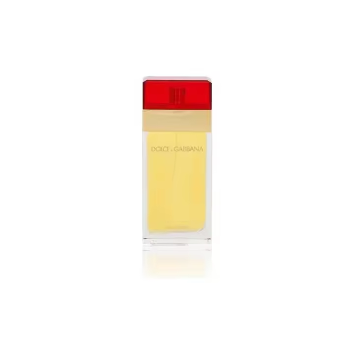 Dolce & Gabbana Pour Femme Eau De Toilette For Women 100ml - 1