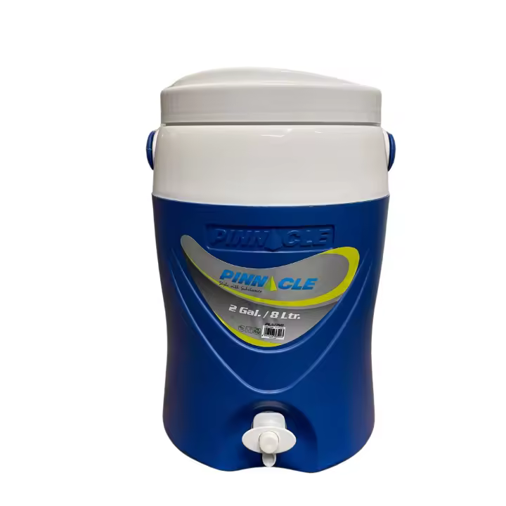Termo portátil Pinnacle 8 litros, ideal para actividades outdoor - 1