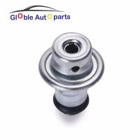 Regulador De Presión De Inyección De Combustible Para Chevrolet Lexus Pontiac Scion Toyota Camry Avalon Celica Corolla Sienna Matrix 23280-22010 Pieza De Repuesto De Automóvil Material De Acero/Cobre/Goma - details 3