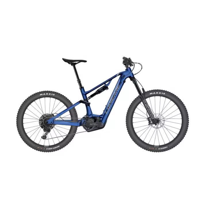 Lapierre OVV AM 7.7 Bicicleta Eléctrica 750 WH Motor Bosch de Montaña T-M - 1