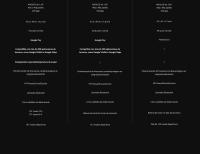Xiaomi Watch 2, Compatible con más de 160 modos deportivos, Google Wear OS, Batería de hasta 65 horas de duración - details 22