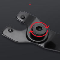 Accesorio De Grindadora De Ángulo Ajustable 1PC Llave De Plástico Para Herramientas Eléctricas De Reparación Manual Calidad Superior - details 4